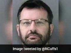 US Army Doctor Accused Of Secretly Recording 44 Female Patients During Exams: 