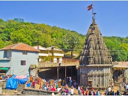 1 जनवरी से क्यों बंद हो रहा है भीमाशंकर ज्योतिर्लिंग मंदिर? दर्शन के लिए जाने से पहले जान लें ये जरूरी अपडेट