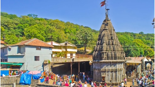 1 जनवरी से क्यों बंद हो रहा है भीमाशंकर ज्योतिर्लिंग मंदिर? दर्शन के लिए जाने से पहले जान लें ये जरूरी अपडेट