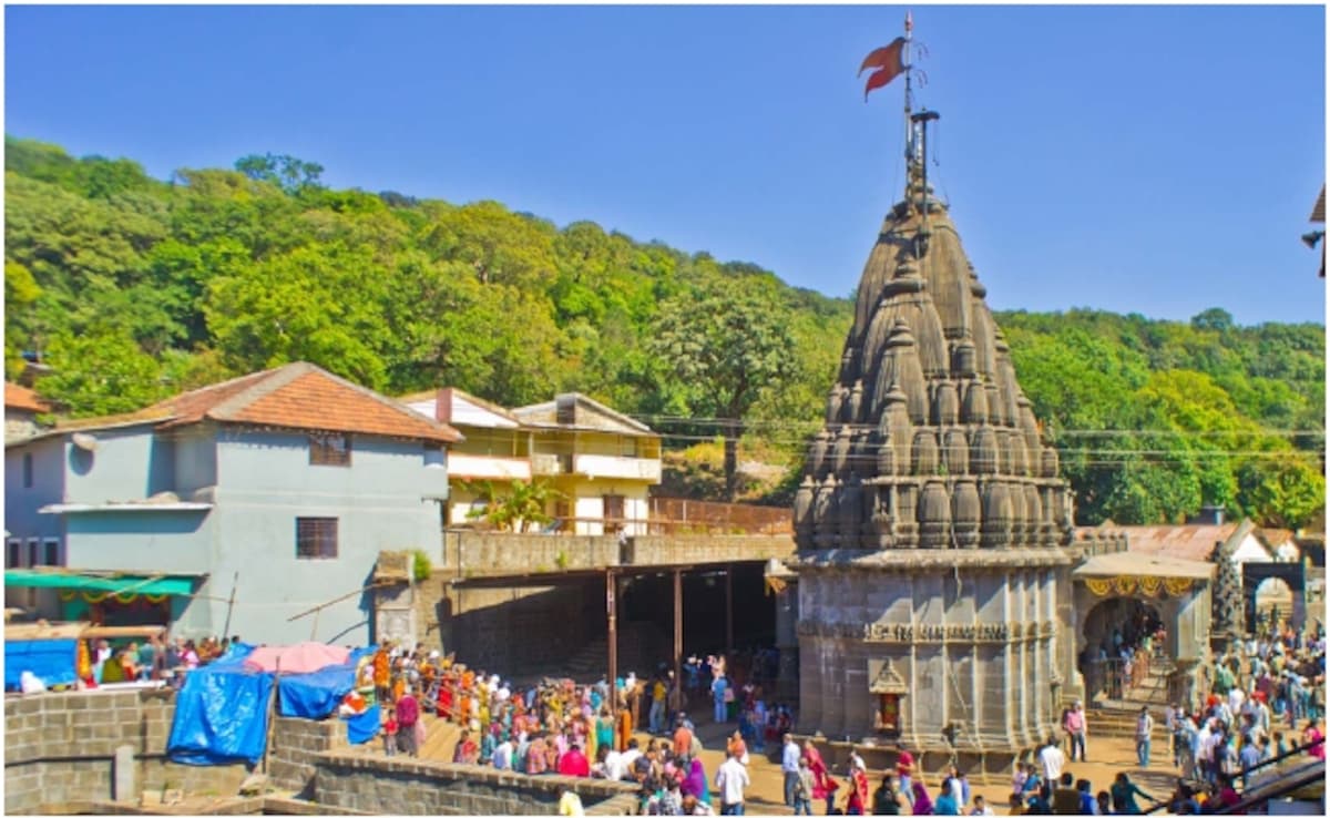 Pune Good news for devotees Bhimashankar Temple to reopen on May 31
