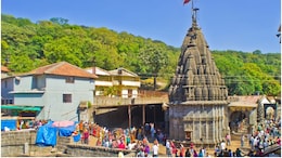 Mahashivratri 2026: भाविकांसाठी महत्त्वाचं! महाशिवरात्रीला भीमाशंकर मंदिर खुलं राहणार का? जाणून घ्या