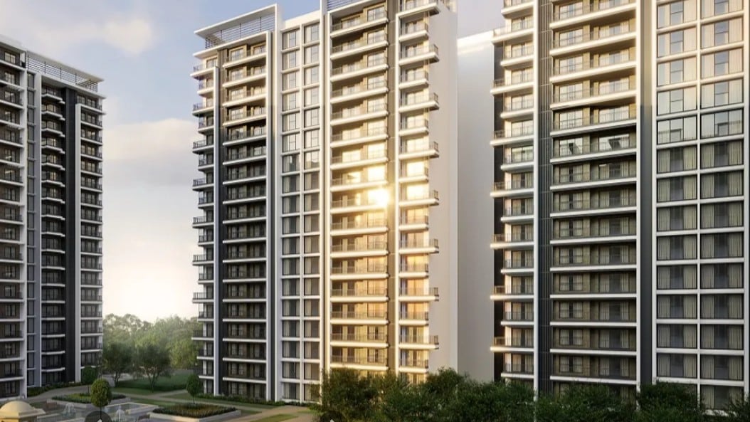 Sobha Q2 Updates: Reports Strong Sales Performance With Rs 1,179 Crore In New Area Sales