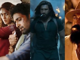 Adivi Sesh Reacts To <i>Dacoit's</i> Clash With <i>Dhurandhar 2</i> And <i>Toxic</i> At Box Office: 'We Are Goldfish Among Big Fish In The Sea'