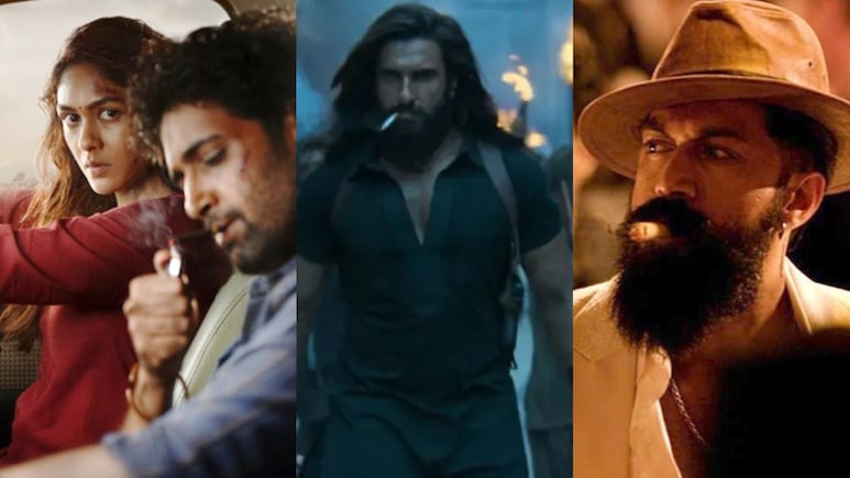 Adivi Sesh Reacts To <i>Dacoit's</i> Clash With <i>Dhurandhar 2</i> And <i>Toxic</i> At Box Office: 'We Are Goldfish Among Big Fish In The Sea'