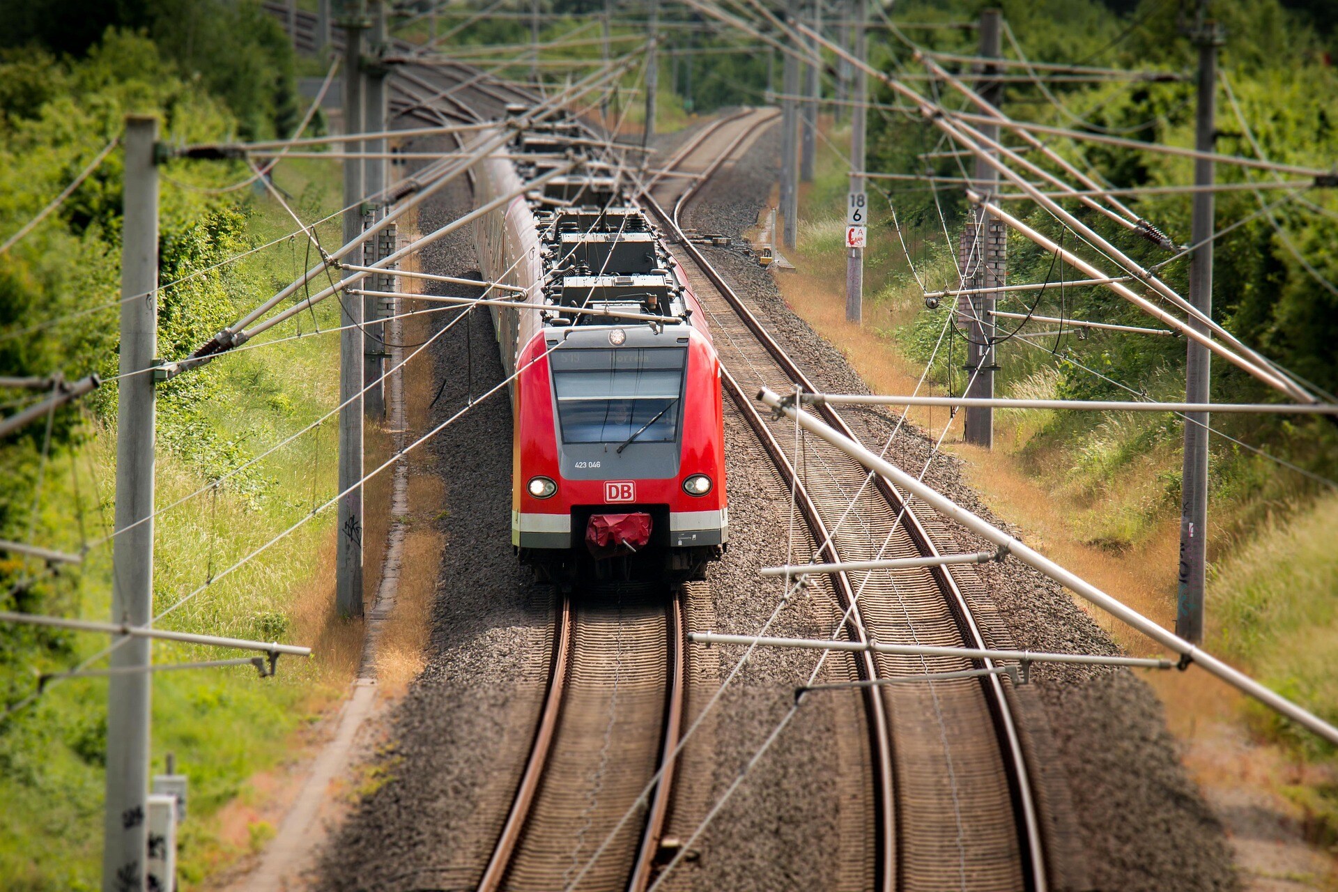 Budget 2025: Andhra Pradesh Allocated Rs 9,417 Crore For Railway Works