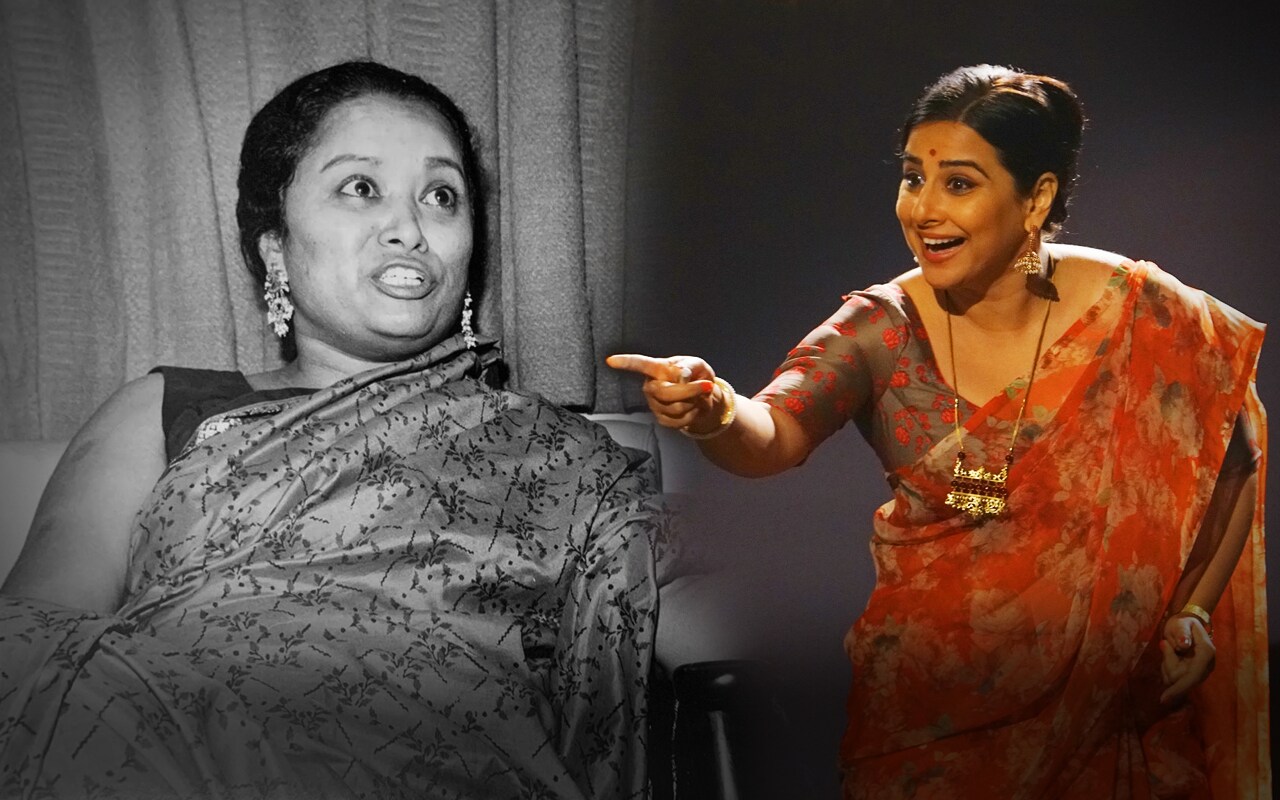 The Untold Story Of Shakuntala Devi