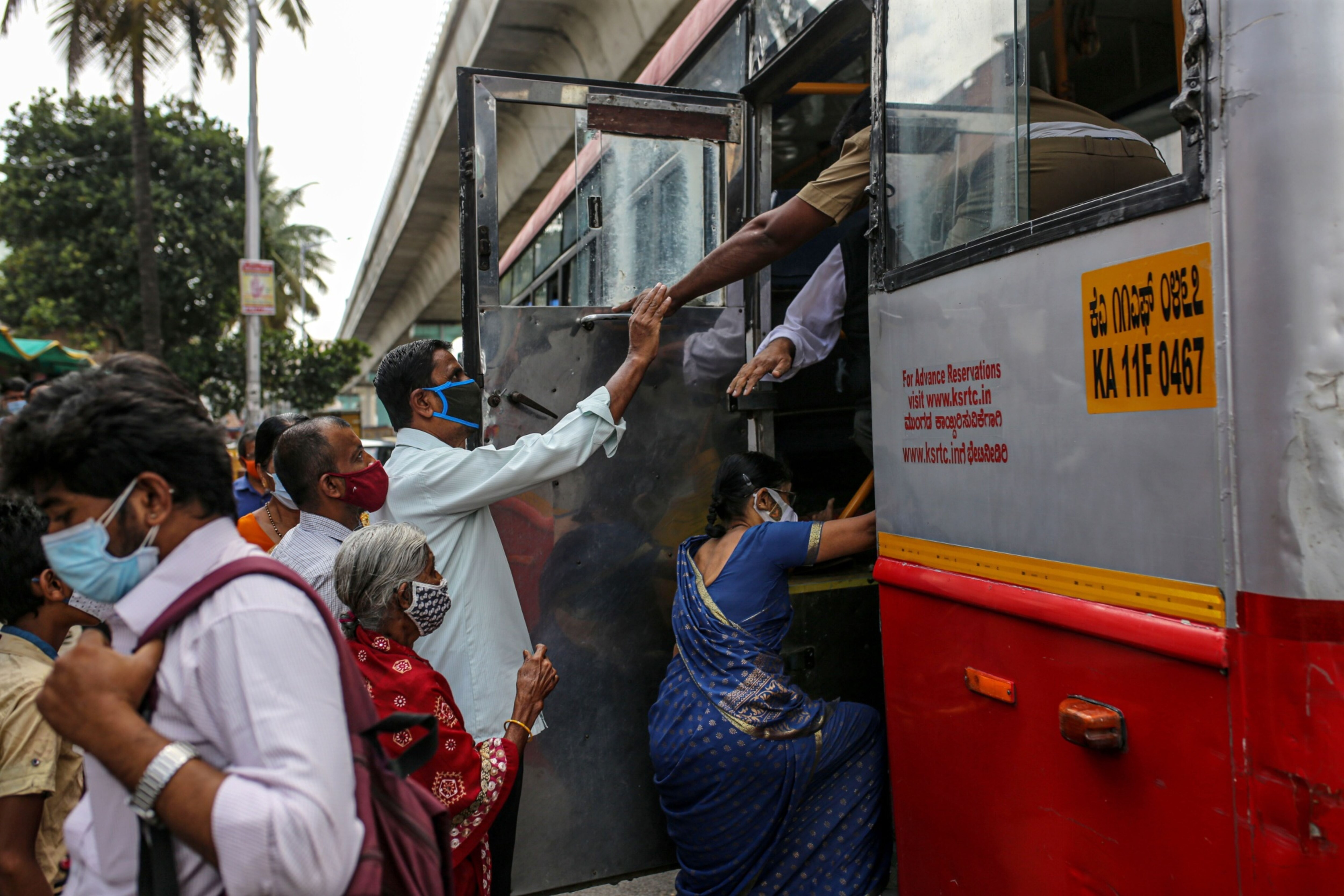 India's Economic Activity Holds Up As Covid-19 Cases Decline; Inflationary Pressures Seen: Nirmal Bang