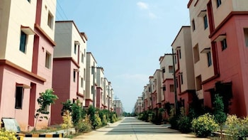 HUDCO Q3 Results: Profit Slips 3%, Interest Income Jumps; Dividend Declared