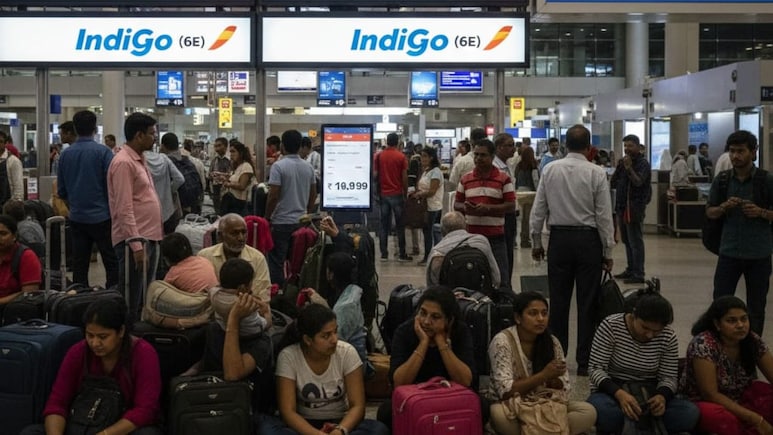 यात्रियों को ATM न समझें... इंडिगो और होटलों के मनमर्जी किराया वसूली पर लगाम कसने की मांग