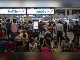 दिल्ली से पटना 40 हजार तो बेंगलुरु 35 हजार, इंडिगो संकट के बीच हवाई टिकट की कीमतें आसमान पर