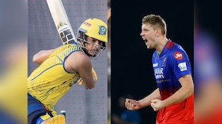 IPL Auction 2026 LIVE Updates: CSK's Prashant Veer Sets 'Costliest Ever' Record; Cameron Green Gets Rs 25.20 Crore