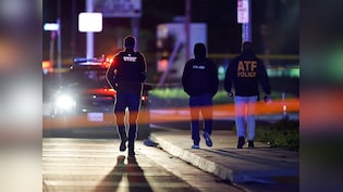 अमेरिका की ब्राउन यूनिवर्सिटी में गोलीबारी, 2 की मौत और 8 घायल; कैंपस में सर्च ऑपरेशन जारी