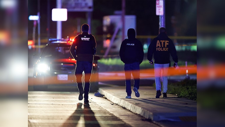 अमेरिका की ब्राउन यूनिवर्सिटी में गोलीबारी, 2 की मौत और 8 घायल; कैंपस में सर्च ऑपरेशन जारी