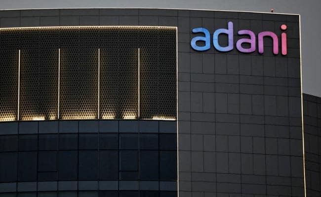 Adani Group To Spin Off Hydrogen, Airports, Data Centre Businesses By 2028: Chief Financial Officer