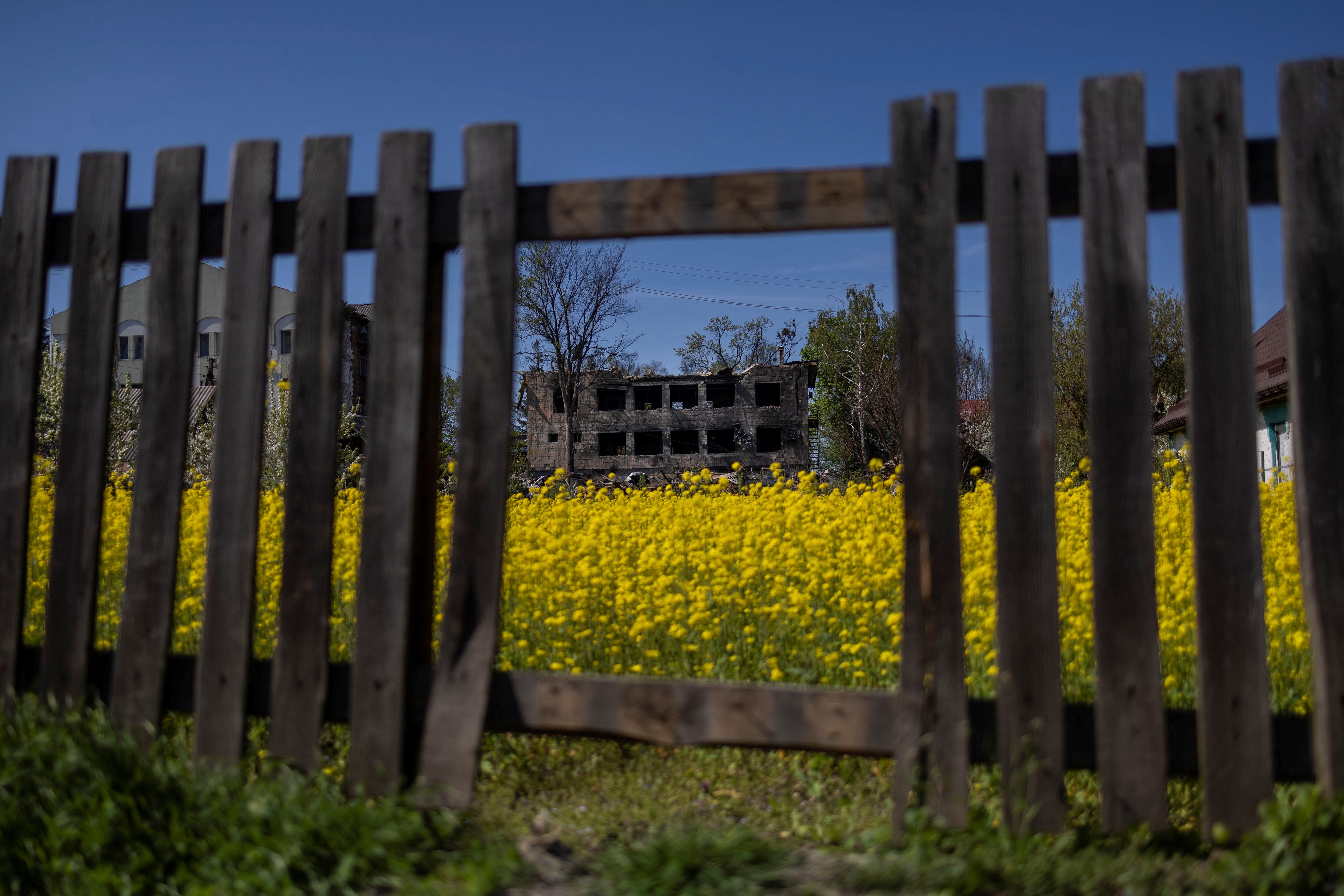 Ukraine Latest: Gazprom Reassures Buyers; Croatia Oil Ban Delay
