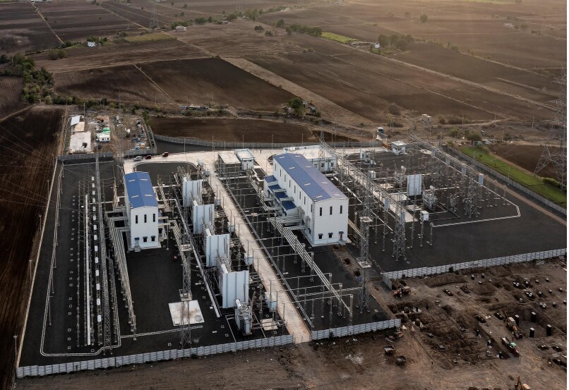 Adani Energy Bags Rs 2,800 Crore Transmission Project In Mundra, Gujarat
