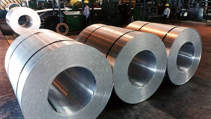 Nalco Shares Rise On Threefold Jump In Q3 Profit