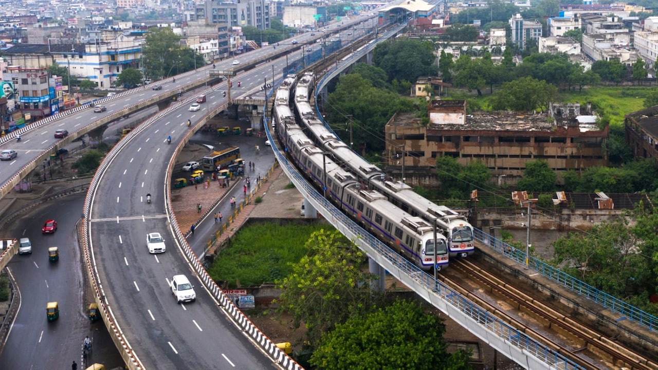 Delhi Metro Restores Entry Access At Some Stations After Four Days Of Closure — Check Routes
