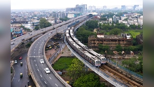 Amid Student Protests, Delhi Metro Shuts 18 Stations For Fourth Straight Day: Check Full List, Affected Routes