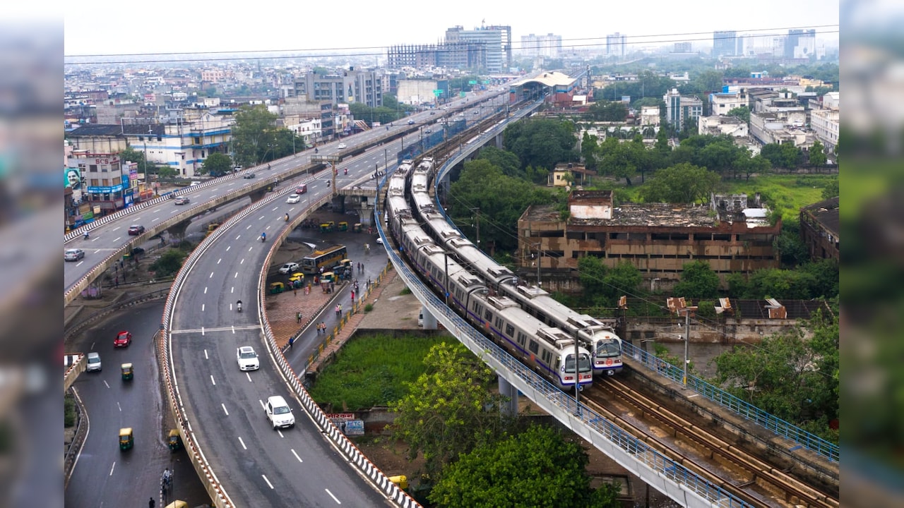 Amid Student Protests, Delhi Metro Shuts 18 Stations For Fourth Straight Day: Check Full List, Affected Routes