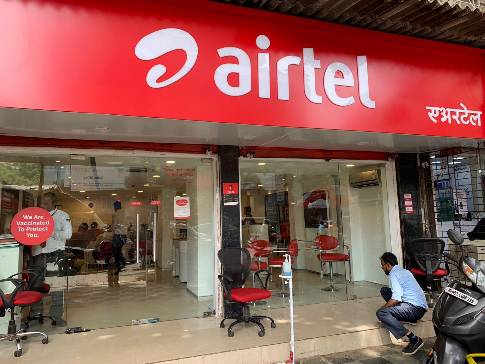 Competition Commission Approves Google-Bharti Airtel Deal