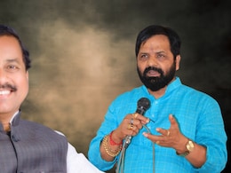 Mahad Election Result: भरत गोगावलेंनी गड राखला, महाडमध्ये सुनील तटकरेंना धक्का, वाचा निकाल