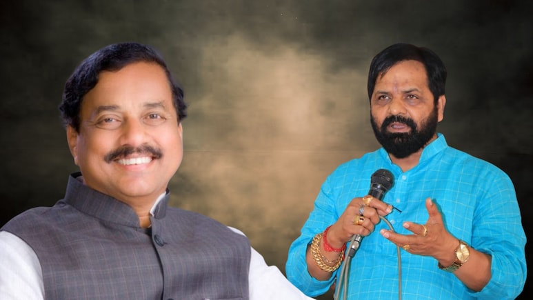 Mahad Election Result: भरत गोगावलेंनी गड राखला, महाडमध्ये सुनील तटकरेंना धक्का, वाचा निकाल