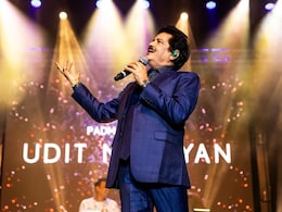 सिंगर उदित नारायण ने अबतक कितने गाने गाए हैं? 45 साल से गा रहे सॉन्ग, लता मंगेशकर ने कहा 'प्रिंस ऑफ प्लेबैक सिंगिंग'