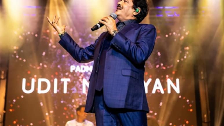 सिंगर उदित नारायण ने अबतक कितने गाने गाए हैं? 45 साल से गा रहे सॉन्ग, लता मंगेशकर ने कहा 'प्रिंस ऑफ प्लेबैक सिंगिंग'