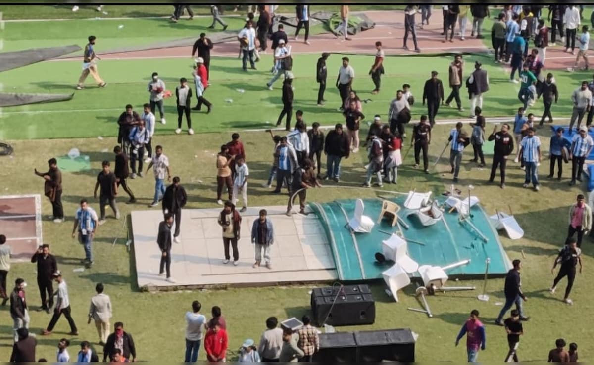 Latest and Breaking News on NDTV Latest and Breaking News on NDTV