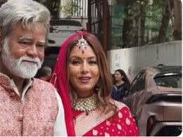 Durlabh Prasad Ki Dusri Shadi Review: जिंदगी को दूसरा मौका देने को कहती है संजय और महिमा की फिल्म, साफ सुथरी पारिवारिक कहानी