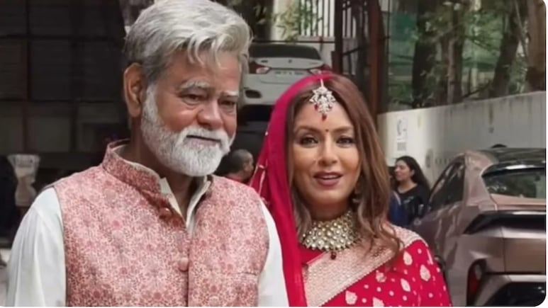 Durlabh Prasad Ki Dusri Shadi Review: जिंदगी को दूसरा मौका देने को कहती है संजय और महिमा की फिल्म, साफ सुथरी पारिवारिक कहानी