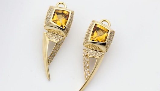 EORS Earrings Sale: वेडिंग सीजन में आपका लुक होगा सबसे अलग, पर ट्राई करनी होगी ये चीज