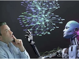 40% नौकरियों पर मंडराया AI का खतरा? घबराएं नहीं, बस सीख लें ये 6 काम और साल के कमाएं 25 से 35 लाख रुपये