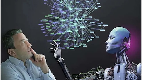 40% नौकरियों पर मंडराया AI का खतरा? घबराएं नहीं, बस सीख लें ये 6 काम और साल के कमाएं 25 से 35 लाख रुपये