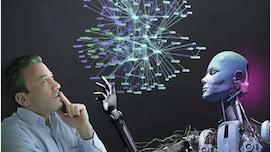 40% नौकरियों पर मंडराया AI का खतरा? घबराएं नहीं, बस सीख लें ये 6 काम और साल के कमाएं 25 से 35 लाख रुपये