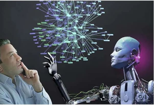 40% नौकरियों पर मंडराया AI का खतरा? घबराएं नहीं, बस सीख लें ये 6 काम और साल के कमाएं 25 से 35 लाख रुपये