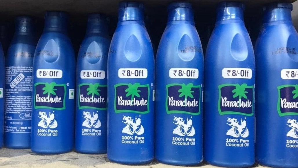 Marico Q1 Review - Inline Results, Fair Valuation Limits Upside: Nirmal Bang