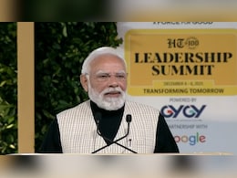 'हिंदू रेट ऑफ ग्रोथ' कहकर हमारी सभ्यता को कम आंका गया.. आर्थिक विकास पर पीएम मोदी