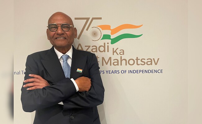 Vedanta Expects Revenue To Jump To $50 Billion In Two Years' Time: Chairman