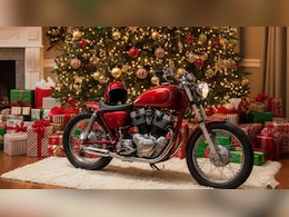 New Year Gift Ideas: राइडर दोस्तों को नए साल पर दें ये 5 गिफ्ट्स, बनाएं सफर को सेफ और यादगार