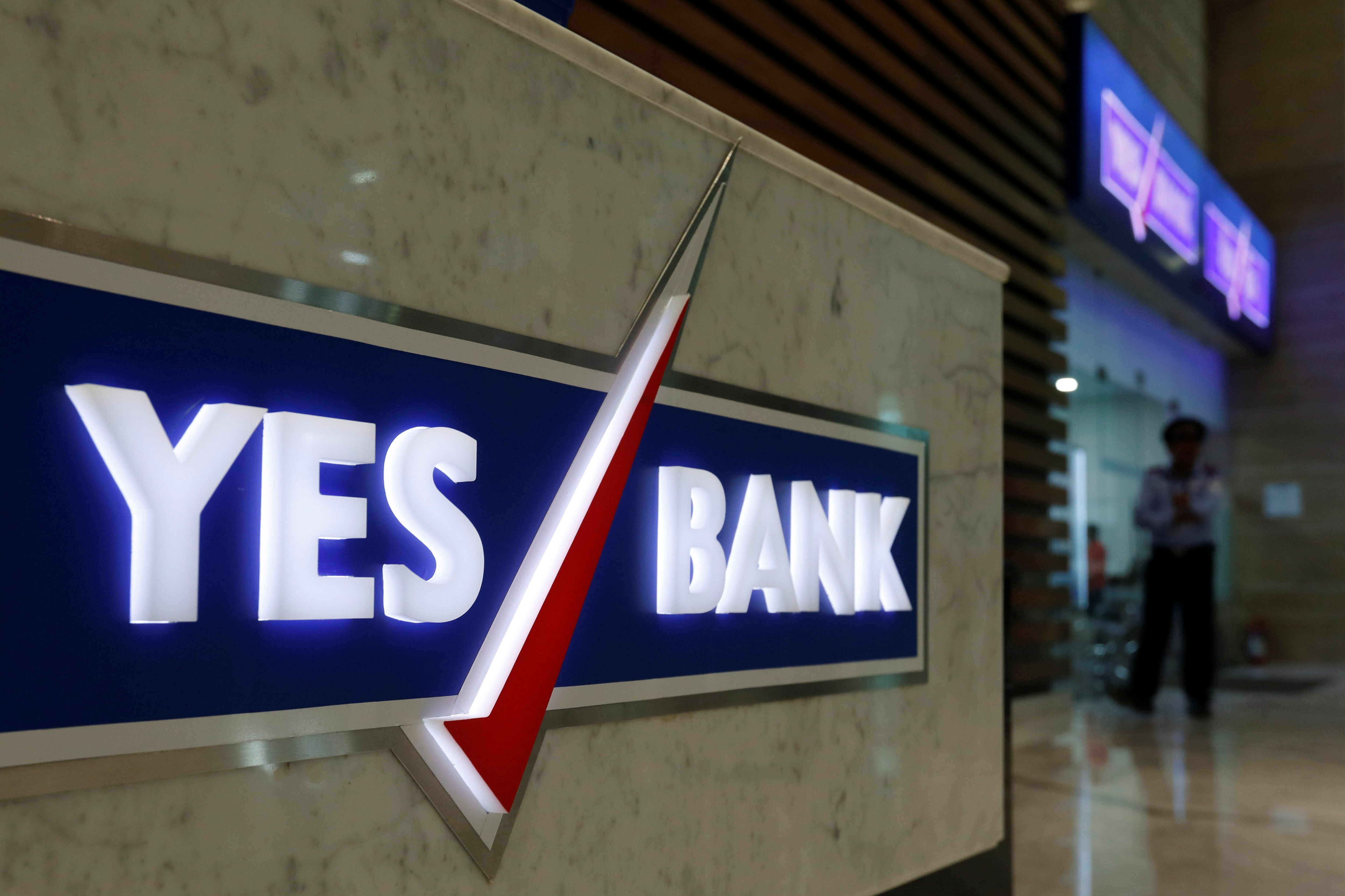 Yes Bank Q4 Results: Net Profit Falls 45% On Higher Provisions, Expenses