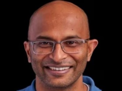Who Is Anand Varadarajan? Starbucks Names Indian-Origin Veteran As CTO