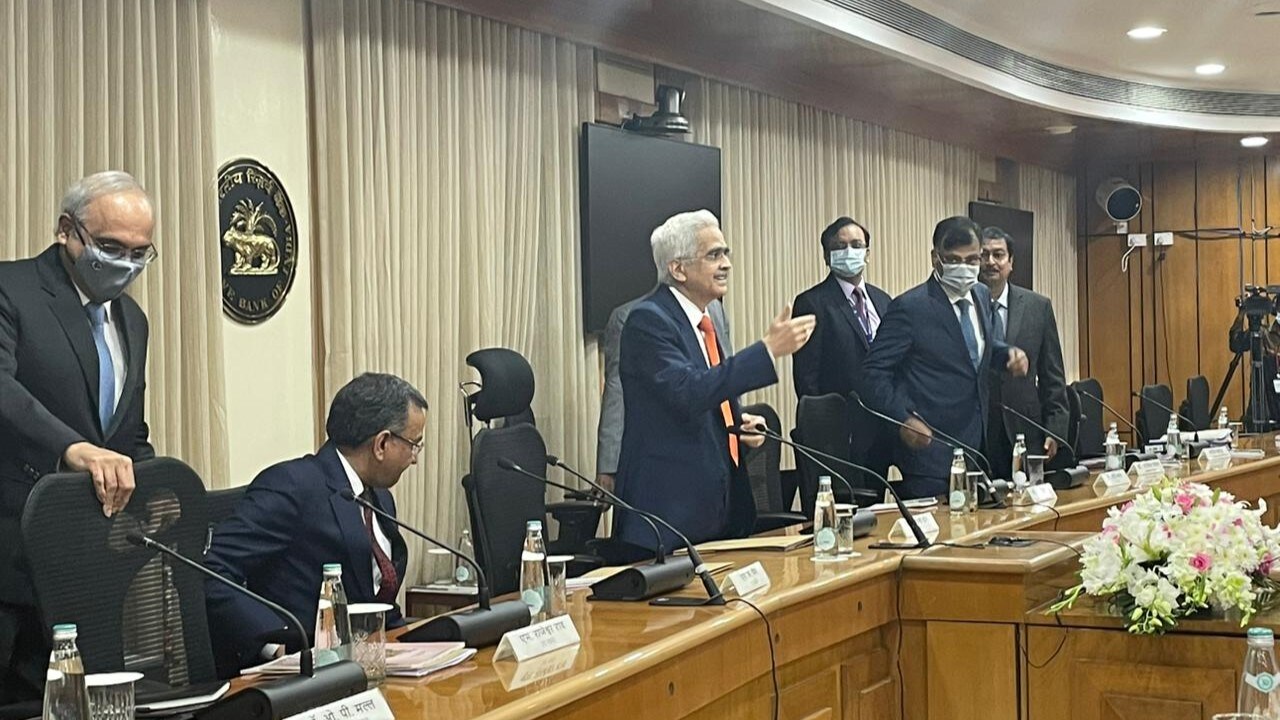 RBI Monetary Policy Takeaways: Governor Shaktikanta Das On More Hikes, Indian Economy, Banks And More 