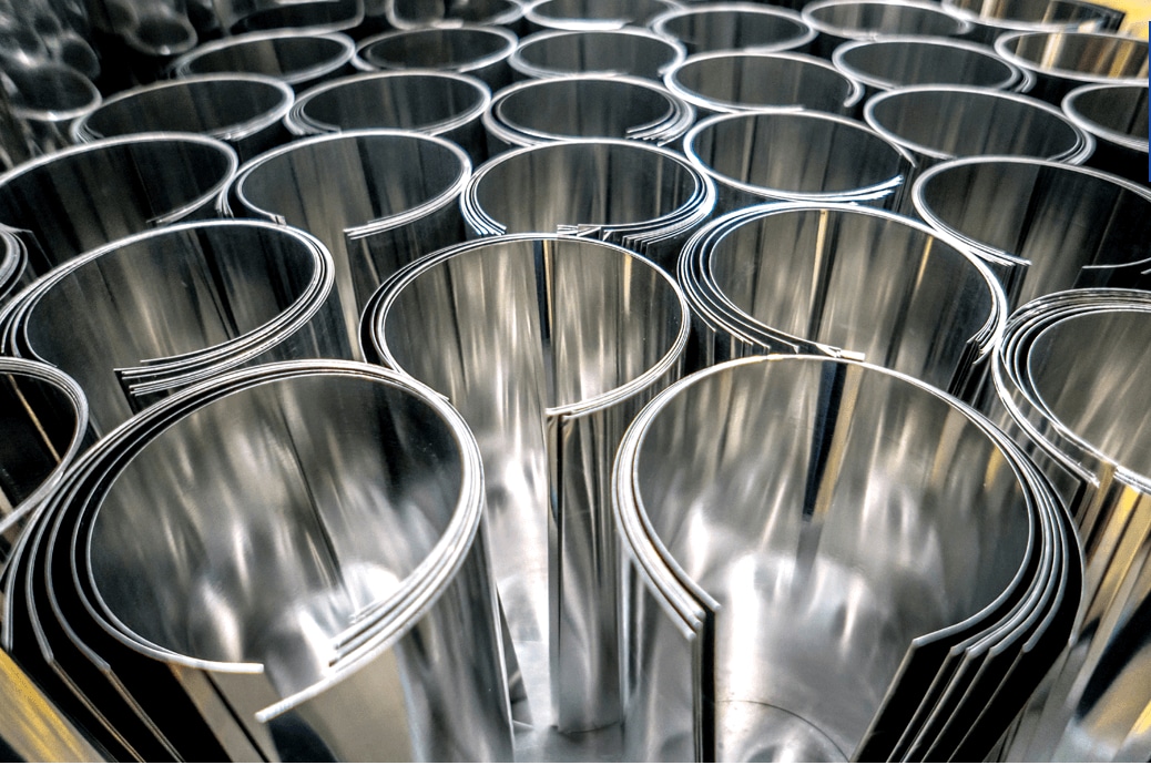 JSW Steel Consolidated Output Rises 16% To 5.88 Million Tonne In April-June