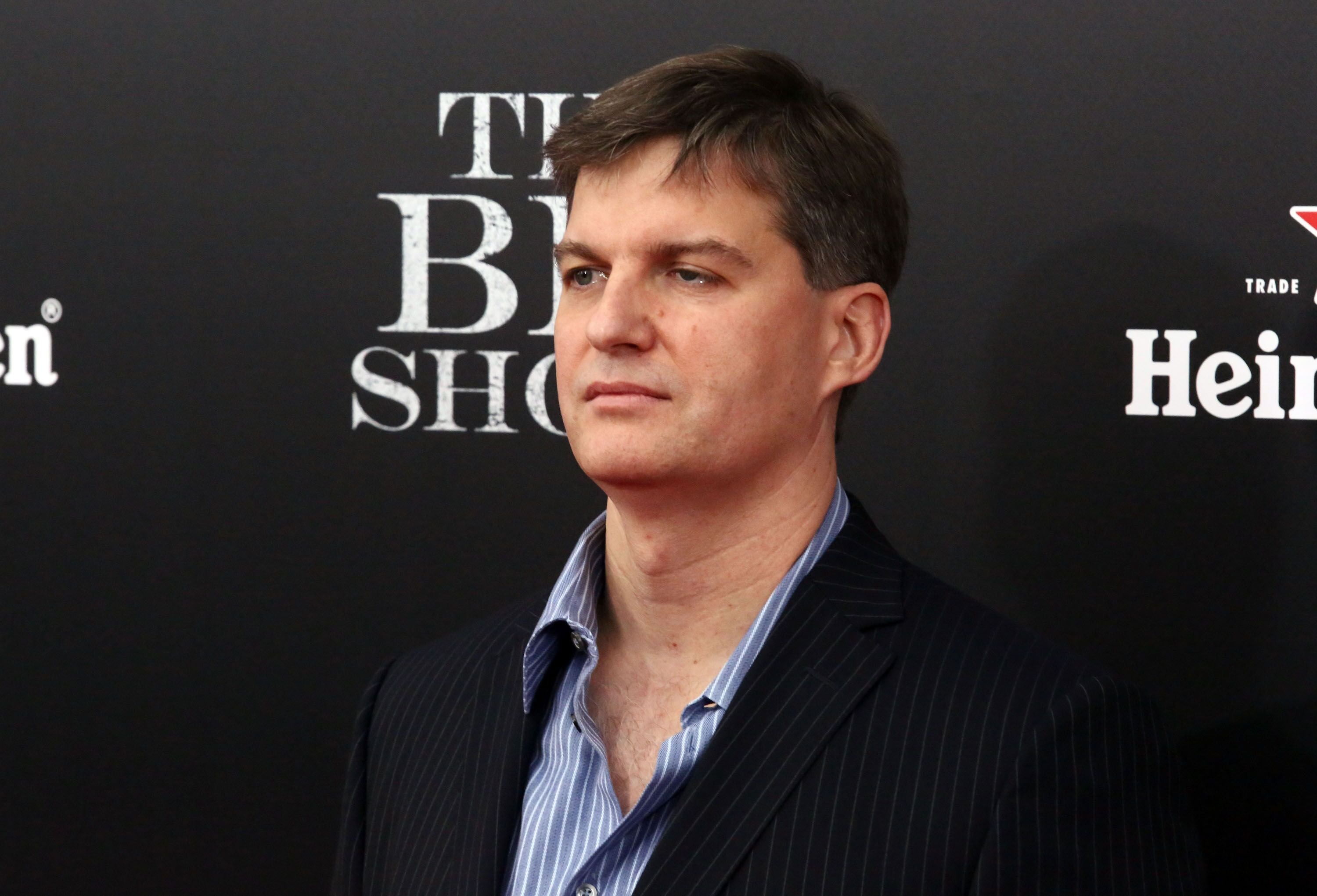 'Ridiculously Overvalued': 'Big Short' Investor Michael Burry Revives Short Bet Against Tesla Over AI Boom