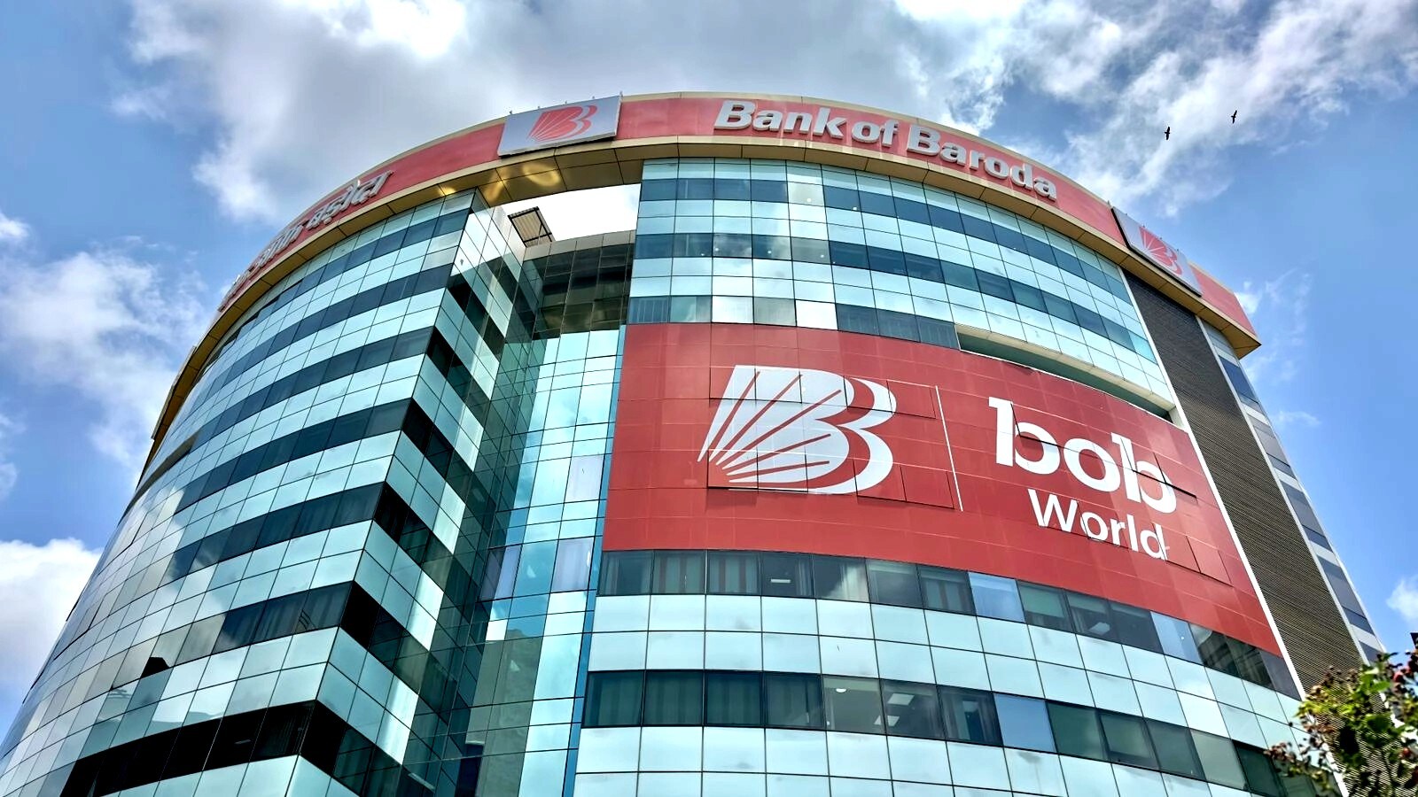 Bank of Baroda - Asset Quality Steady; Remain Watchful On The Pace Of Deposit Mobilisation: Motilal Oswal