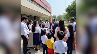 दिल्ली में शुरू हुए नर्सरी एडमिशन, कितनी होनी चाहिए बच्चे की उम्र, क्या है जरूरी डॉक्यूमेंट्स​, जानें हर नियम