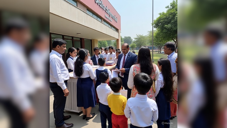 Delhi Nursery Admission: दिल्ली में शुरू हुए नर्सरी एडमिशन, कितनी होनी चाहिए बच्चे की उम्र, क्या है जरूरी डॉक्यूमेंट्स​, जानें हर नियम