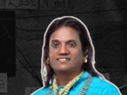 Solapur Ayub Sayyad Murder Case: निवडणुकीची तयारी करणाऱ्या तृतीयपंथीयाला पाहताच नियत फिरली, इंजिनिअरींगच्या विद्यार्थ्यासह तिघांना अटक